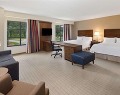 Hotel Hampton Inn Columbus/South-Fort Benning (Columbus, USA)