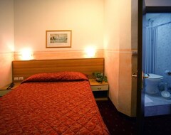 Hotelli Hotel Assarotti (Genova, Italia)