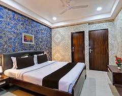 Hotel Flagship Kajali Guest House Near Birla Mandir (Kolkata, Indija)