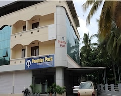 Otel Tms Premier Park Inn (Thiruvananthapuram, Hindistan)