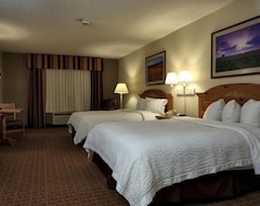 Otel The Lancaster Inn & Suites (Manheim, ABD)