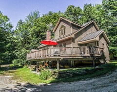 Koko talo/asunto Oak Hill Solitude Vacation Home 3 (West Dover, Amerikan Yhdysvallat)