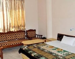 Hotelli Hotel Kirti Plaza (Chittorgarh, Intia)