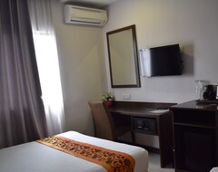 Khách sạn Sunrise Hotel (Petaling Jaya, Malaysia)