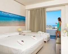 Khách sạn Lindos White Hotel & Suites (Vlicha, Hy Lạp)