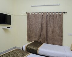 Hotelli OYO 11360 Western Enclave (Kalkutta, Intia)