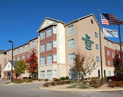 Khách sạn Homewood Suites by Hilton Bloomington (Bloomington, Hoa Kỳ)