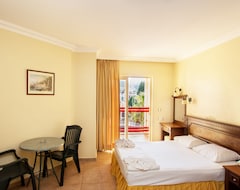 Hotel Club Amaris Apartment (Marmaris, Turquía)