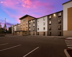 Khách sạn Woodspring Suites Olympia - Lacey (Olympia, Hoa Kỳ)