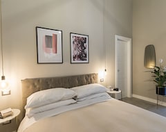 Bed & Breakfast Bellini Suite (Napoli, Italien)