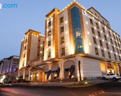 Hotel Fndq Sfn (Jedda, Arabia Saudí)