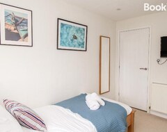 Cijela kuća/apartman White Cottage (Bere Regis, Ujedinjeno Kraljevstvo)