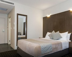 Khách sạn Bankstown Motel 10 (Sydney, Úc)