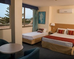 Hotel Alloggio Newcastle Beach (Newcastle, Australija)