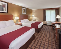 Hotel Baymont By Wyndham New Buffalo (New Buffalo, USA)