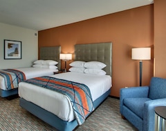 Hotel Drury Inn & Suites Iowa City Coralville (Coralville, USA)