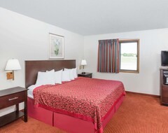 Hotelli Days Inn & Suites By Wyndham Des Moines Airport (Des Moines, Amerikan Yhdysvallat)