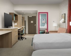 Hotel Home2 Suites By Hilton Tampa Westshore Airport, Fl (Tampa, EE. UU.)