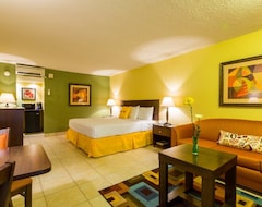 Khách sạn Champions World Resort (Kissimmee, Hoa Kỳ)
