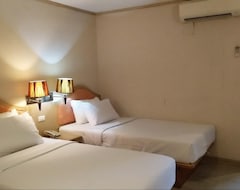 Khách sạn Dt Hotel - Pratunam (Bangkok, Thái Lan)