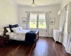Casa rural The Cottage Farm Stay - Grandchester (only 3 Minutes To Spicers Hidden Vale) (Grandchester, Úc)