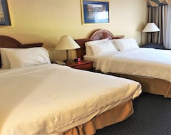 Hotel Holiday Inn Express Syracuse Airport (North Syracuse, USA)