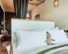 Boutique-Hotel THH622 (Braunlage, Germany)