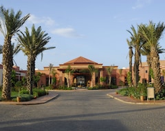 Hotelli Barcelo Mediterranea Saidia (Saïdia, Marokko)