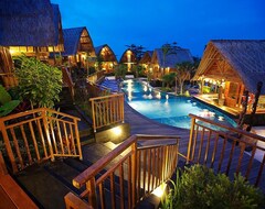 Hotel S Resorts Hidden Valley Bali (Uluwatu, Indonesia)