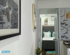 Casa/apartamento entero Aparta Estudio En Santiago (Santiago de los Caballeros, República Dominicana)