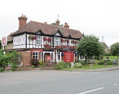 Khách sạn Bell At Boxford (Newbury, Vương quốc Anh)