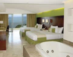 Hotelli Azul Ixtapa Grand All Suites Spa and Convention Center (Ixtapa, Meksiko)
