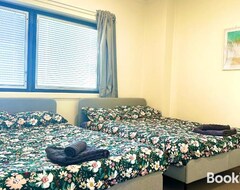 Koko talo/asunto Bundled Bliss 2 Bedroom Condo In Adelaide Cbd (Adelaide, Australia)