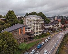 Khách sạn Hotel Bellavista (Puerto Varas, Chile)