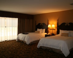 Khách sạn Hotel Hampton Inn & Suites Del Rio (Del Rio, Hoa Kỳ)