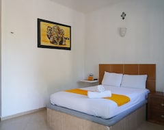 Khách sạn Xo Hotel Bacalar Lakefront + Experiences (Bacalar, Mexico)