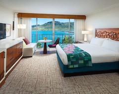 Hotel Full Resort Access. Ocean Front 1 Bedroom - Marriott Kauai Beach Club (Lihue, USA)