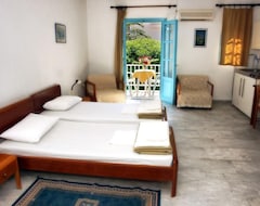 Hotel Katerina Aprtments (Kalymnos - Pothia, Grækenland)