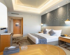 Hotel Sunlit (Jianyang, Kina)