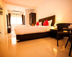 Khách sạn Mochic Residence Siri (Patong Beach, Thái Lan)