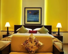 Hotel Kyriad Prestige Calangute Goa By Othpl (Calangute, India)