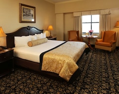 Khách sạn The Claridge Hotel (Atlantic City, Hoa Kỳ)