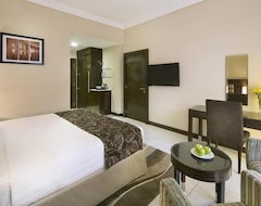 Hotelli Hotel Gateway (Dubai, Arabiemiirikunnat)