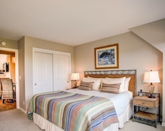Toàn bộ căn nhà/căn hộ Monterey Rentals, Ocean Wave B 1br 1ba, Sleeps 2 (Pacific Grove, Hoa Kỳ)