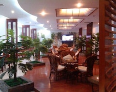 Khách sạn Leshan Liyuan (Leshan, Trung Quốc)