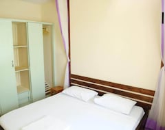 Merry Villa Hotel & Apartments (Mombasa, Kenija)