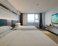Khách sạn City Comfort Inn Beihai Laojie Seaview Branch (Beihai, Trung Quốc)