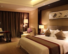 Hotelli Howard Johnson Nanshan Plaza Bengbu (Bengbu, Kiina)