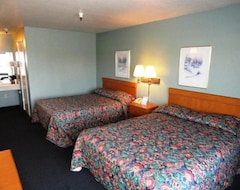 Hotel Applegate Inn (Atwater, USA)