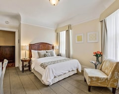 Hotelli Parker Guest House (San Francisco, Amerikan Yhdysvallat)